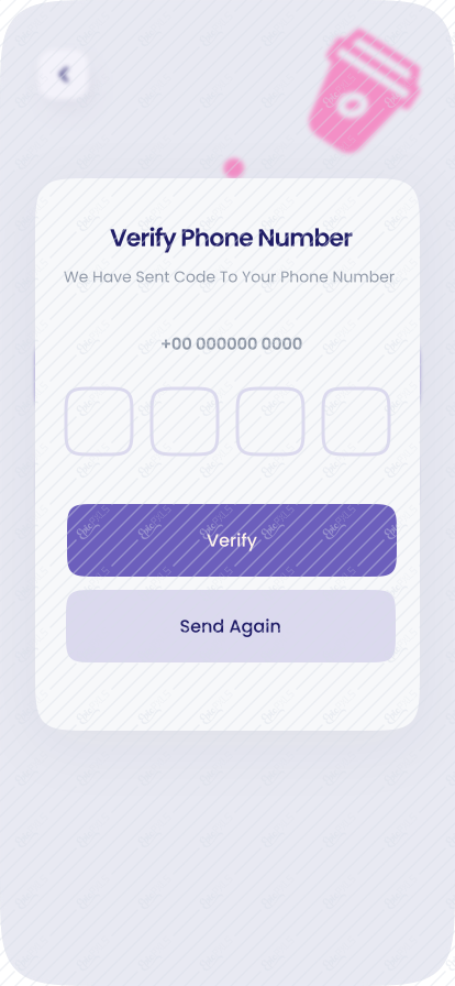 Verification - Empty