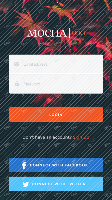 Login 7