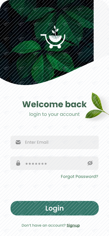 Login