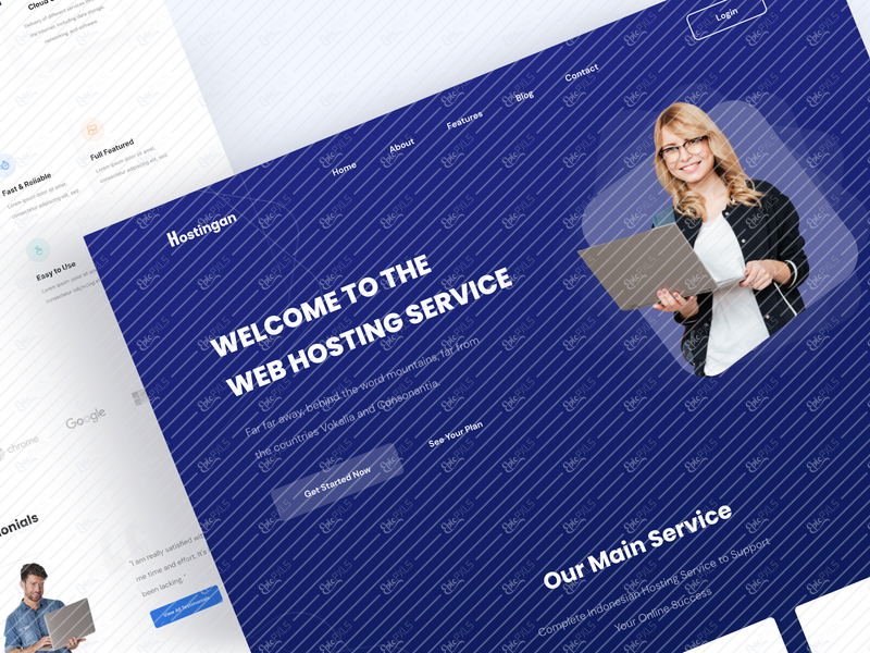 Dribbble shot HD - 2