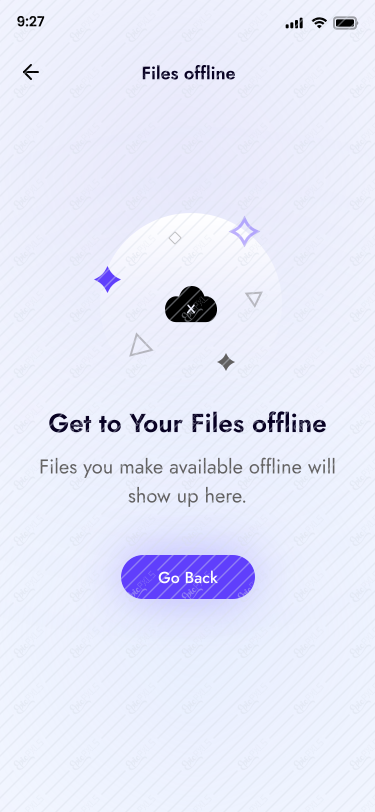 Get to Your Files offline - 59