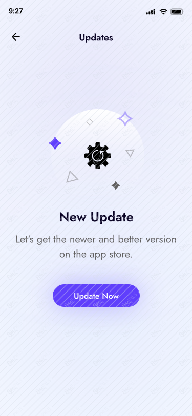 New Update - 48
