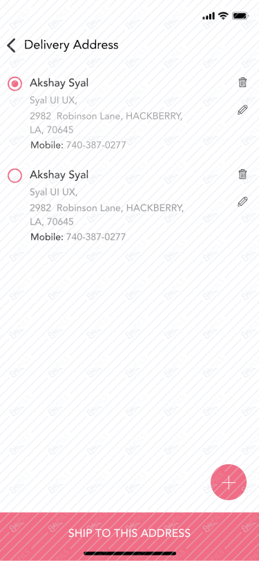 26_address list