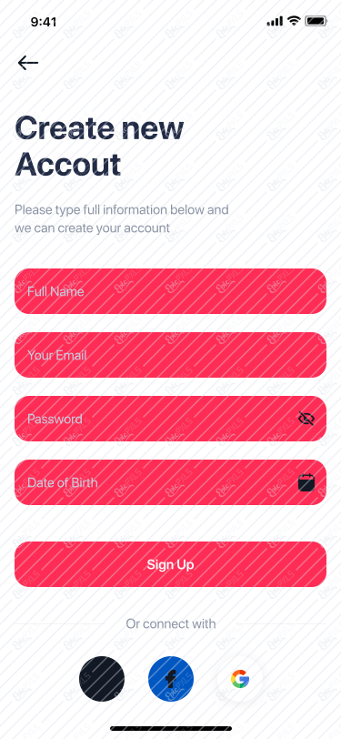 6_Sign Up