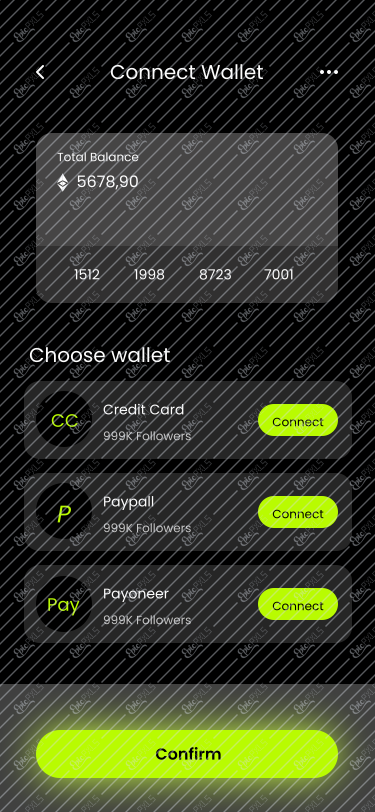 NFT-APP_ Connect Wallet
