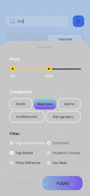 4.3 Filter