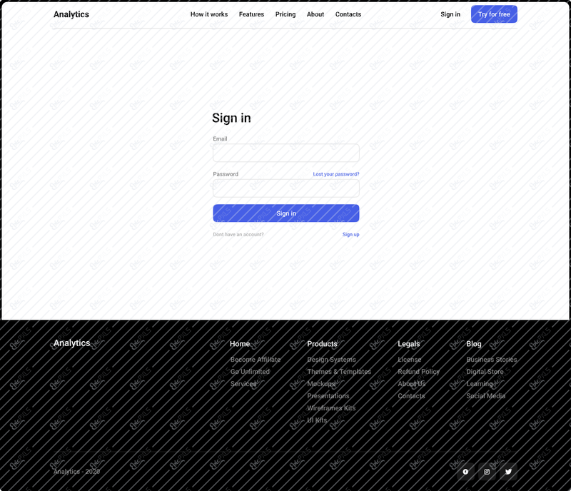 12-Sign-in