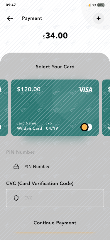 23. Payment