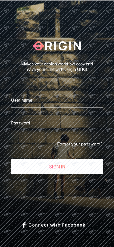 Sign In 9
