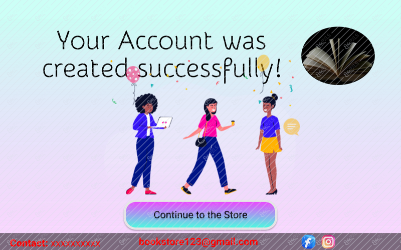AccountSuccessful