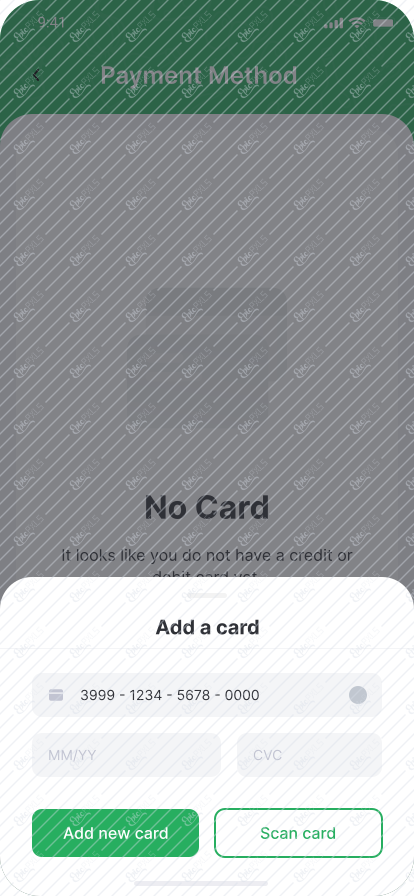 37_Payment method - Add card