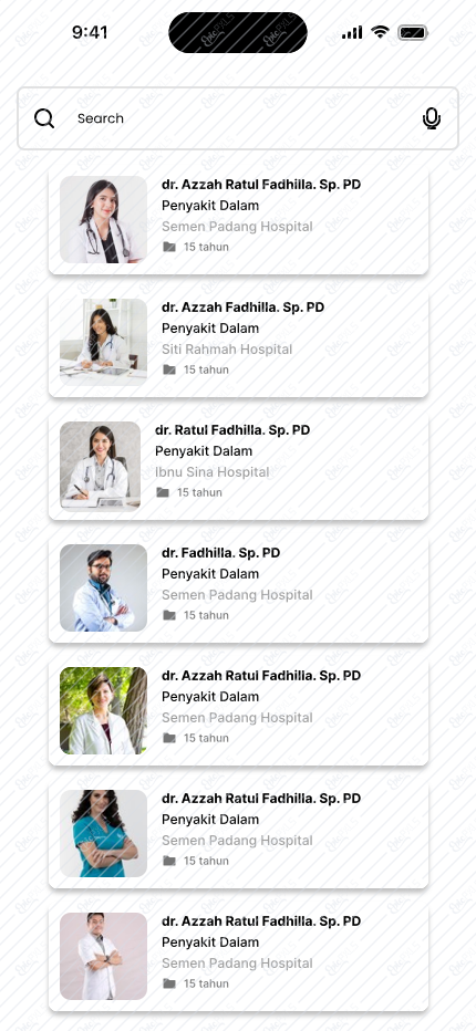 Hospital-3