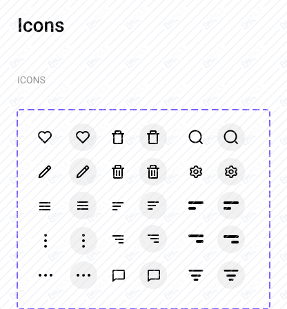 icon