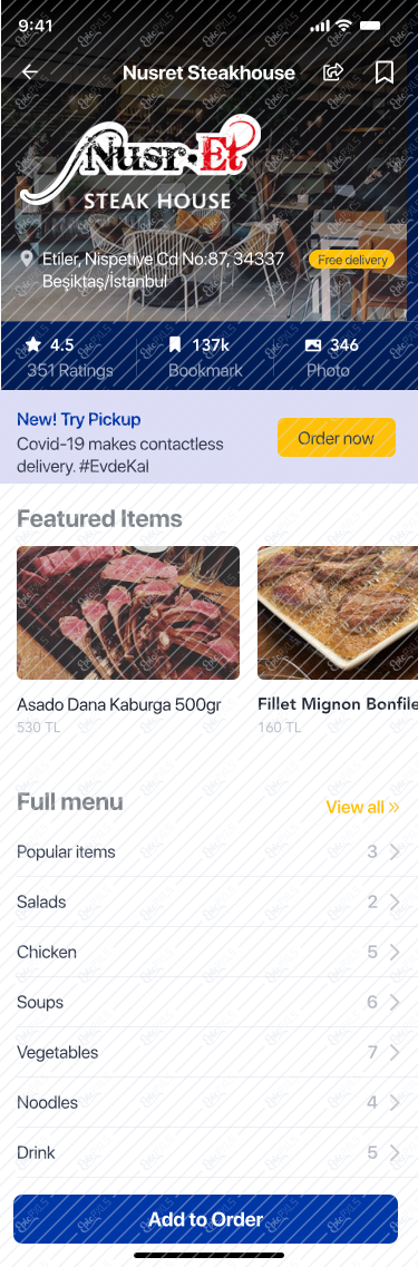 Restaurant Details_Option 1_1