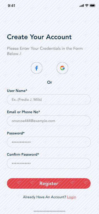 REGISTER