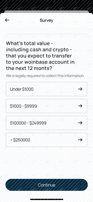 2FA - Survey