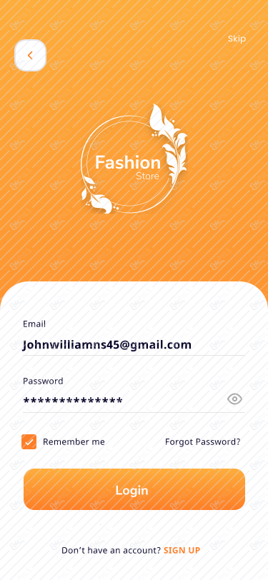 login-filled