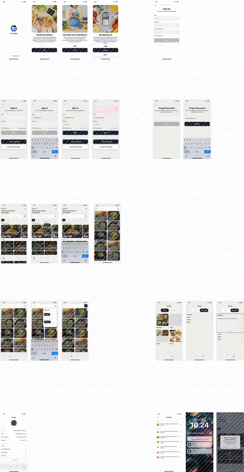 Main Preview
