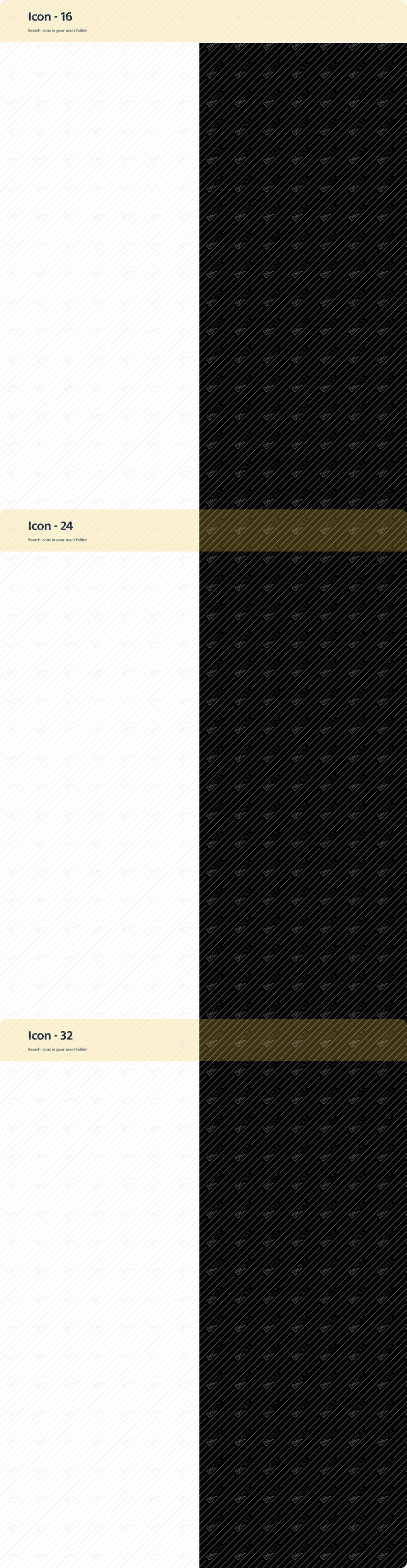 Color Pallete