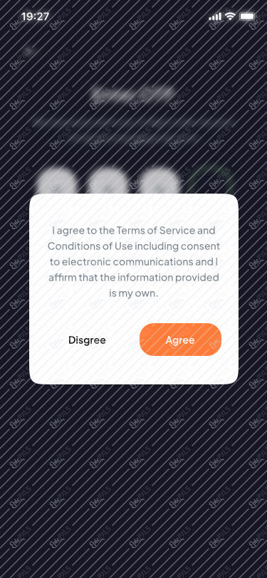 Term of Service