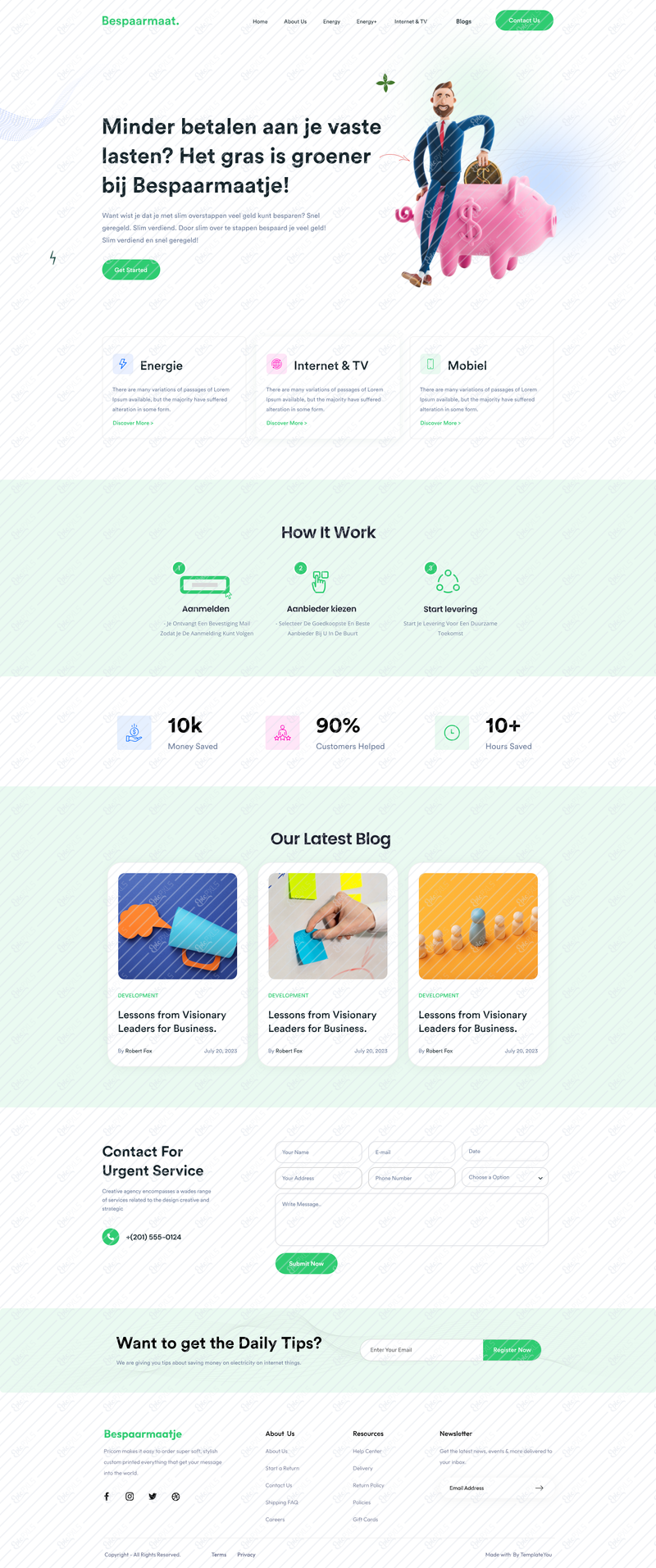 Home Page