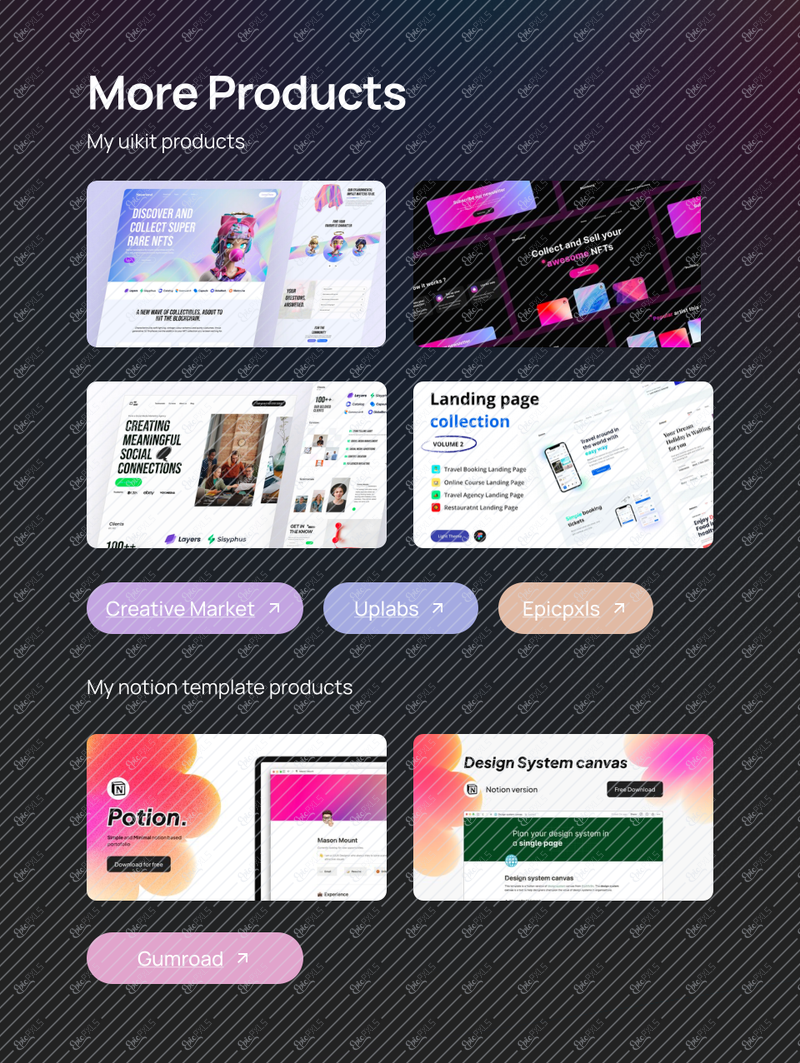 More Products