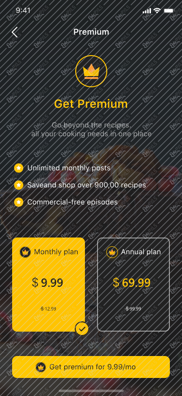profile-Premium