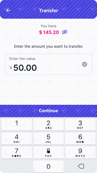 Transfer