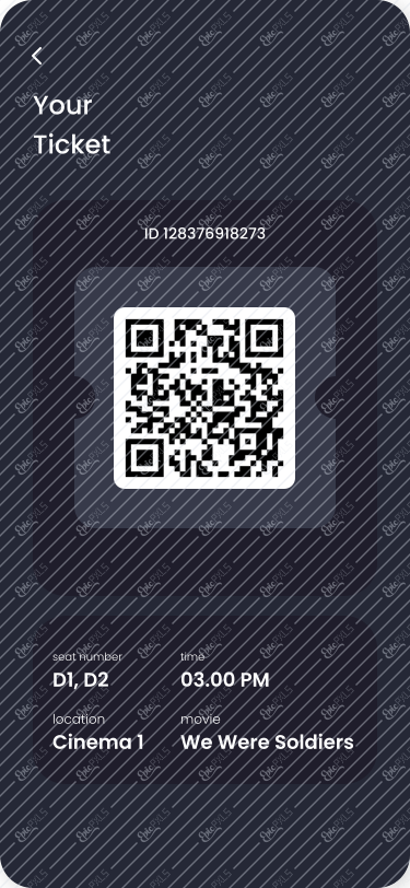 Ticket