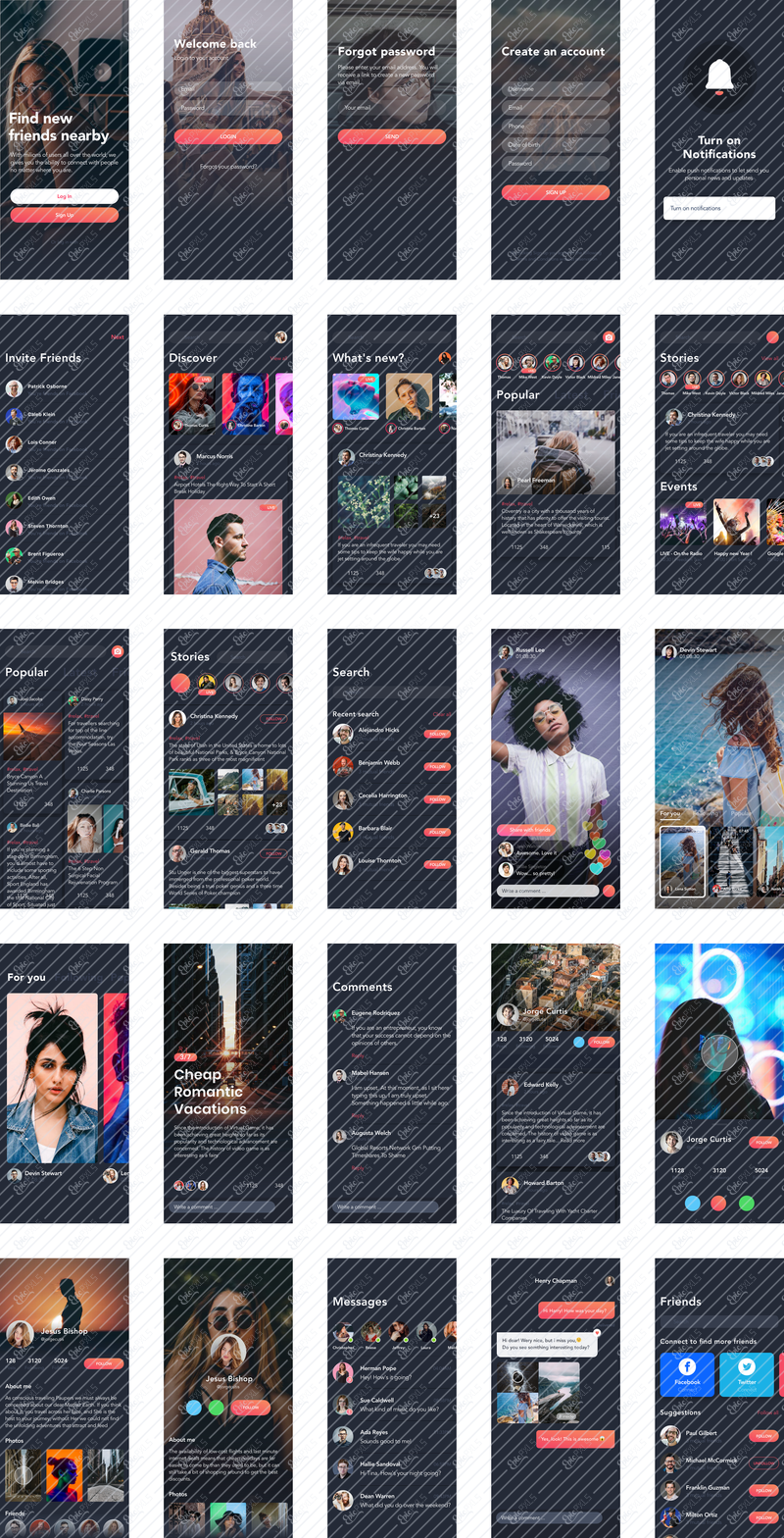 Main Preview