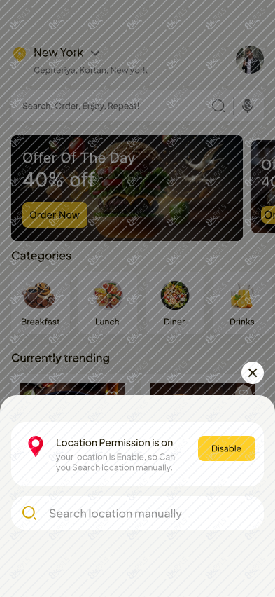 20_Location Disable