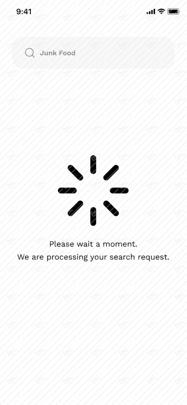 Search - Searching
