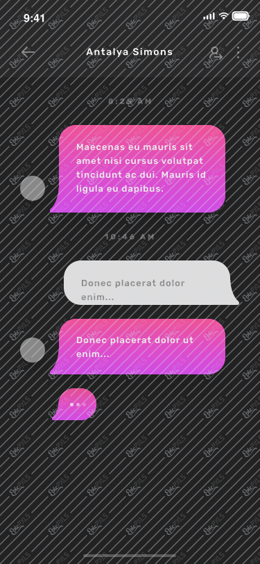 Conversation