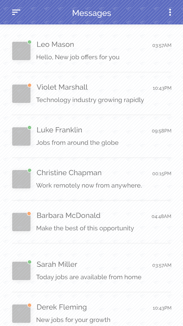20_Messages