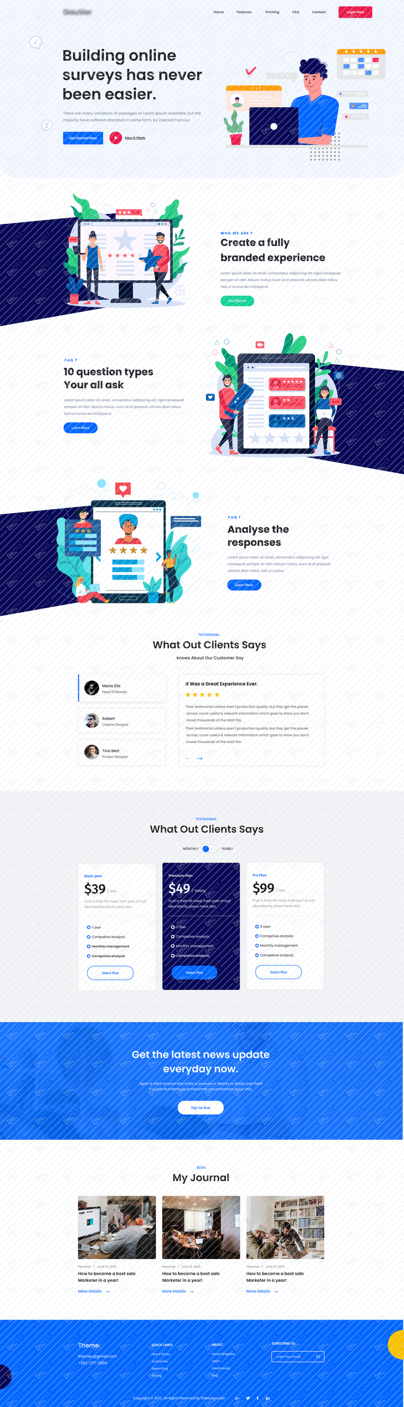 Home Page