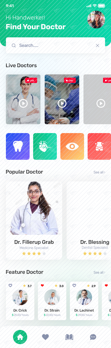 05_Home screen