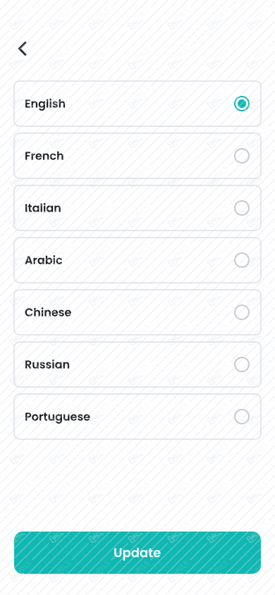 22 Languages