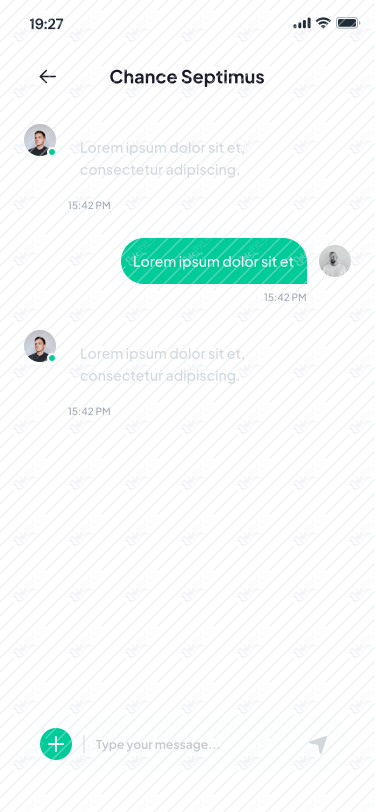 Chat