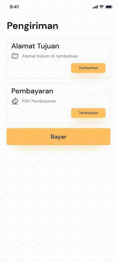 Pesan