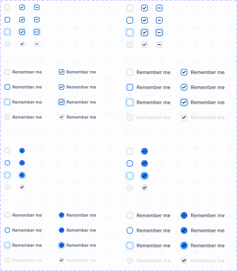 Checkbox