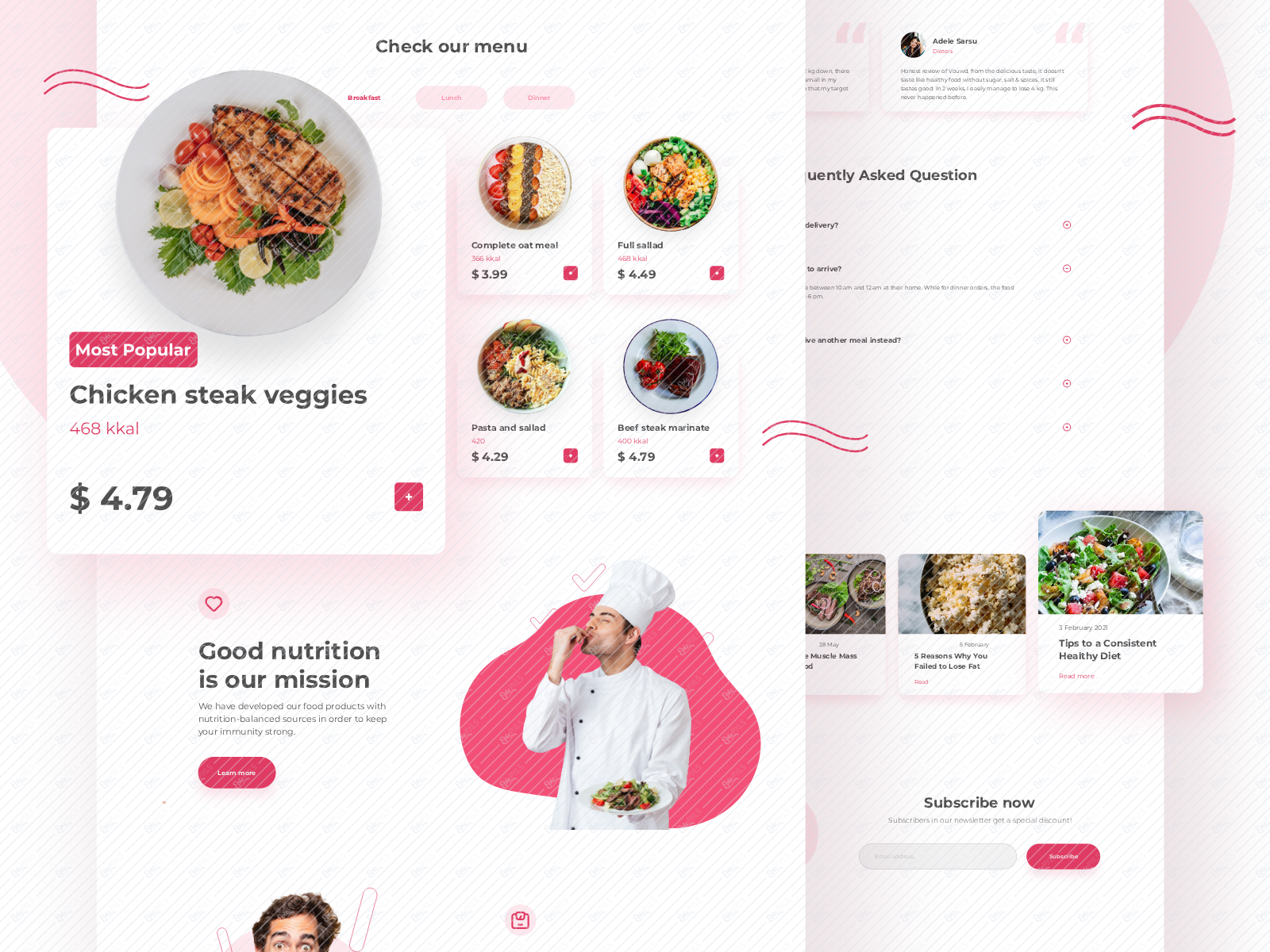 Dribbble shot HD - 13