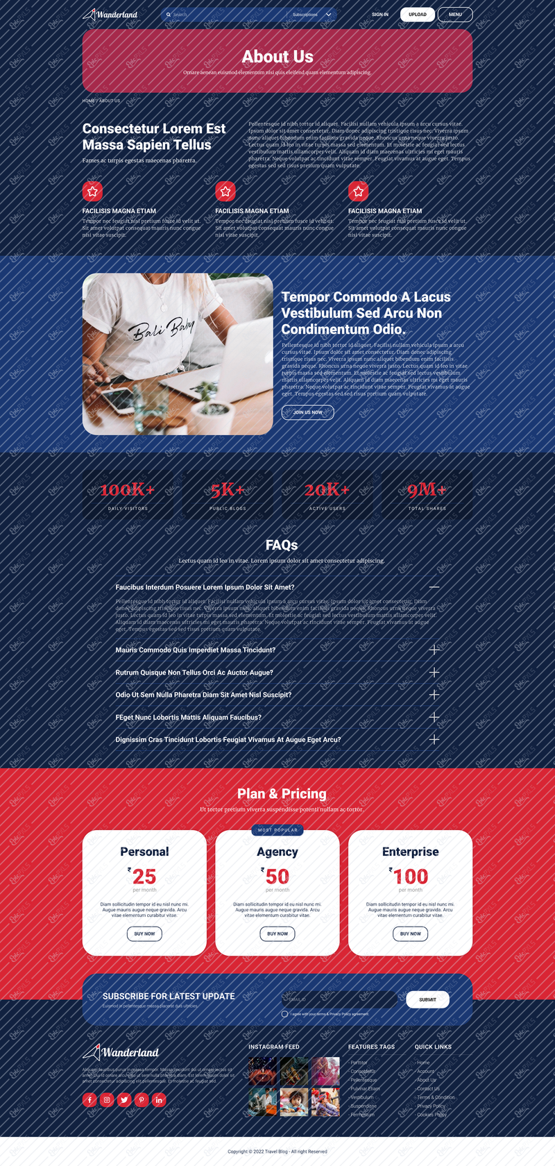About Us
