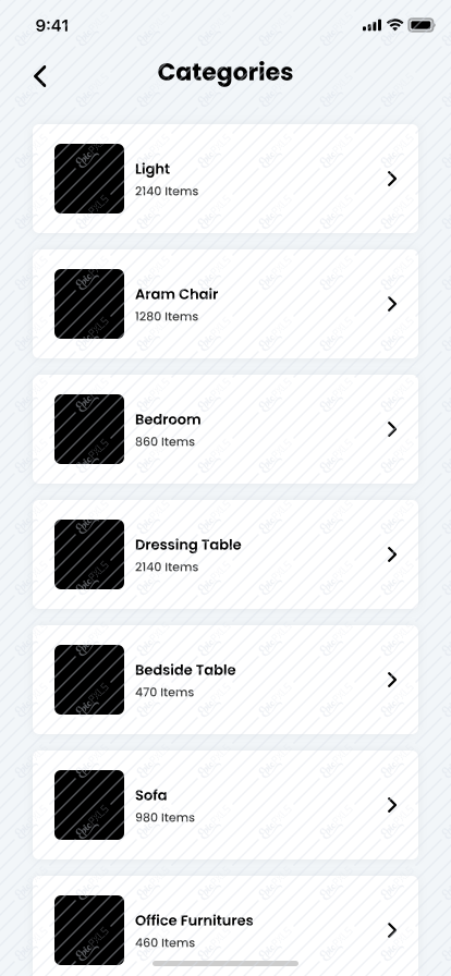 CATEGORIES