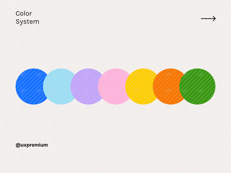 Color System