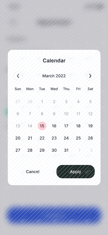 Appointment