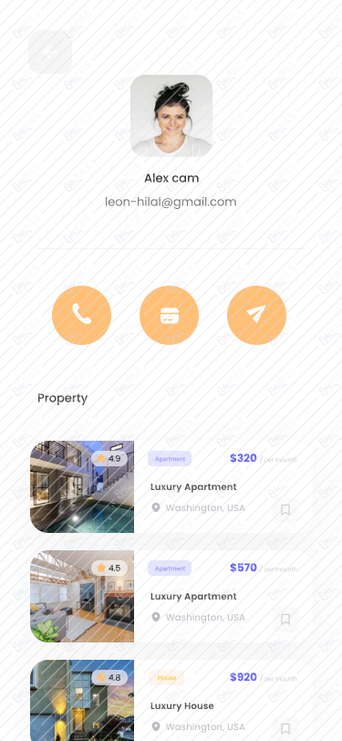 Owner-profile