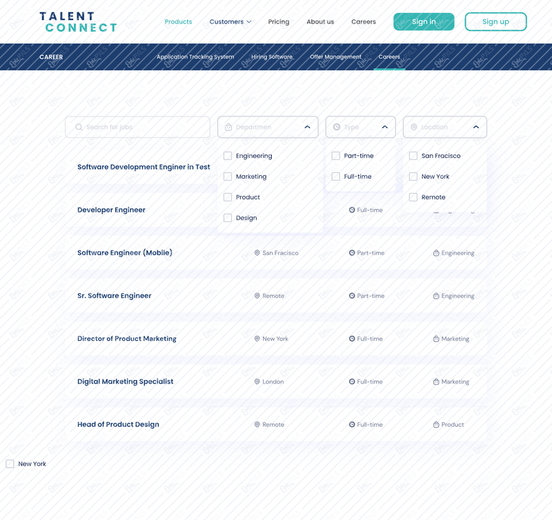 company profile 2