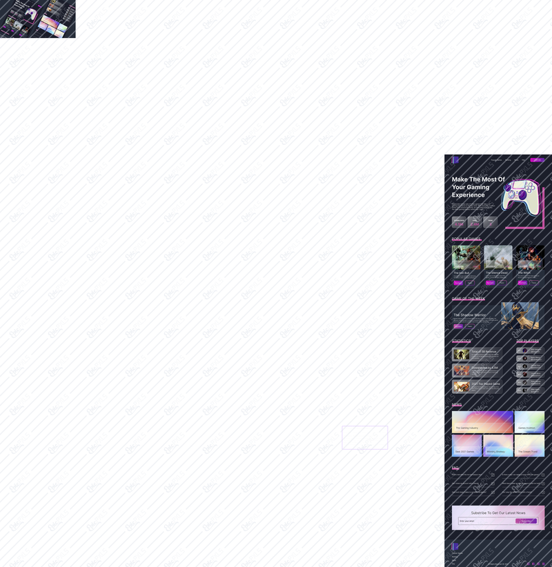 Main Preview