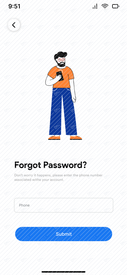 forgot 1