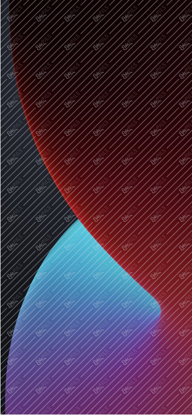 iOS 14 - Dark